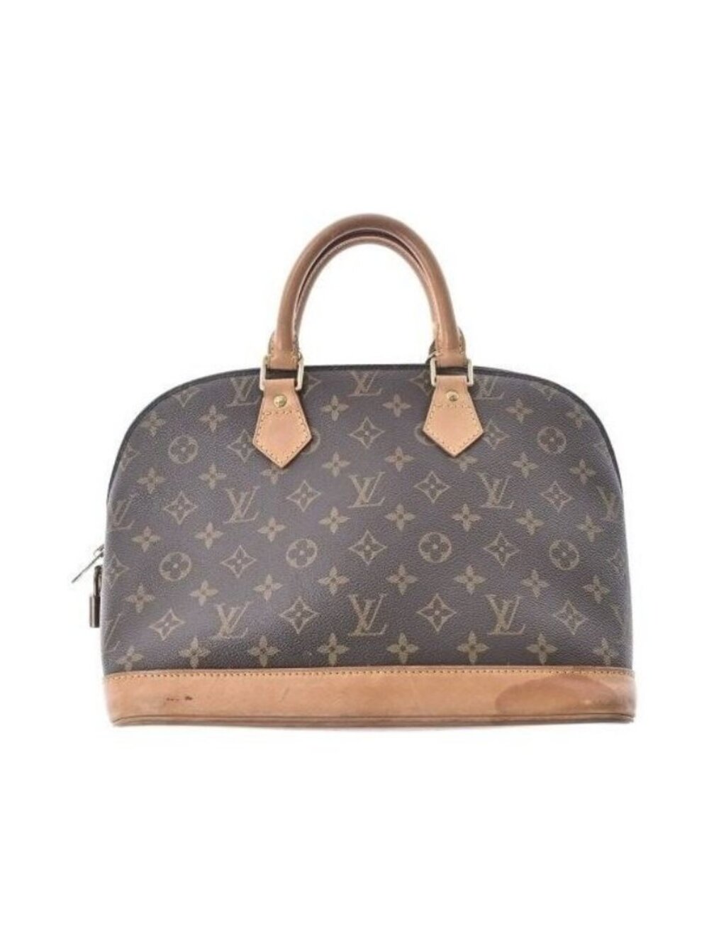 Louis Vuitton Handbag Brown